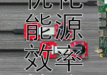 智能家居优化能源效率策略