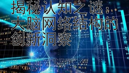 揭秘认知之谜：大脑网络结构的创新洞察